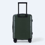 3-Piece Travel Luggage Set with Durable Suitcases – Lightweight Spinner Trolley Set for Easy Airport Travel