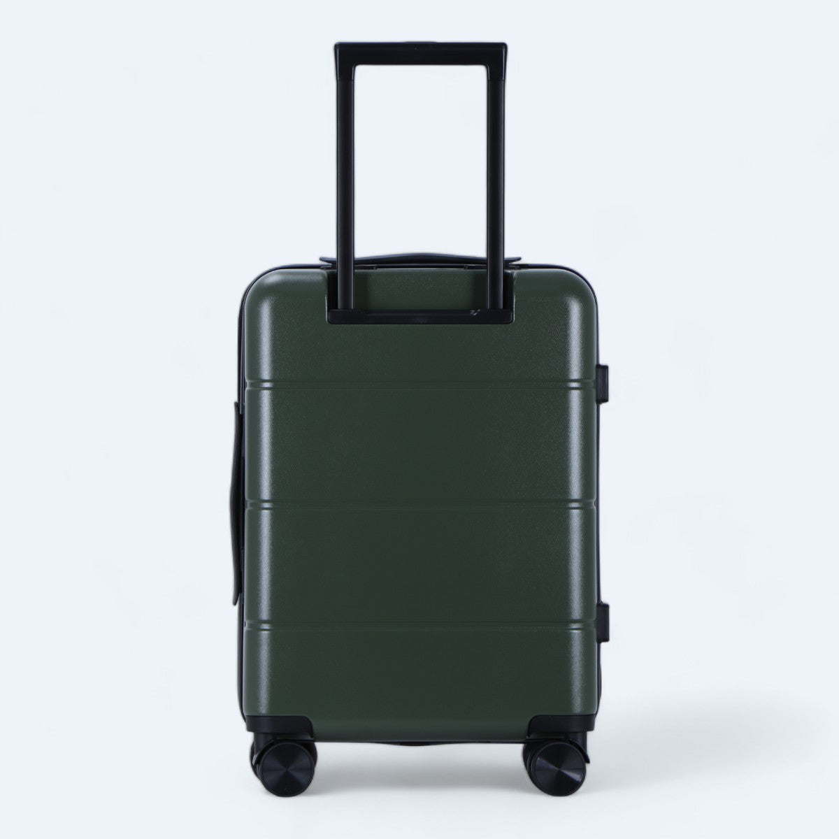 3-Piece Travel Luggage Set with Durable Suitcases – Lightweight Spinner Trolley Set for Easy Airport Travel