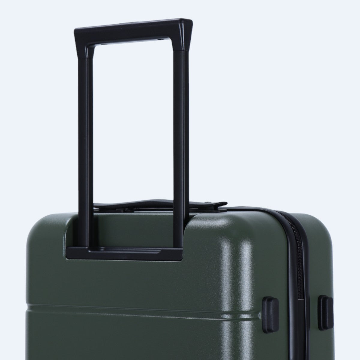 3-Piece Travel Luggage Set with Durable Suitcases – Lightweight Spinner Trolley Set for Easy Airport Travel