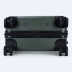 3-Piece Travel Luggage Set with Durable Suitcases – Lightweight Spinner Trolley Set for Easy Airport Travel