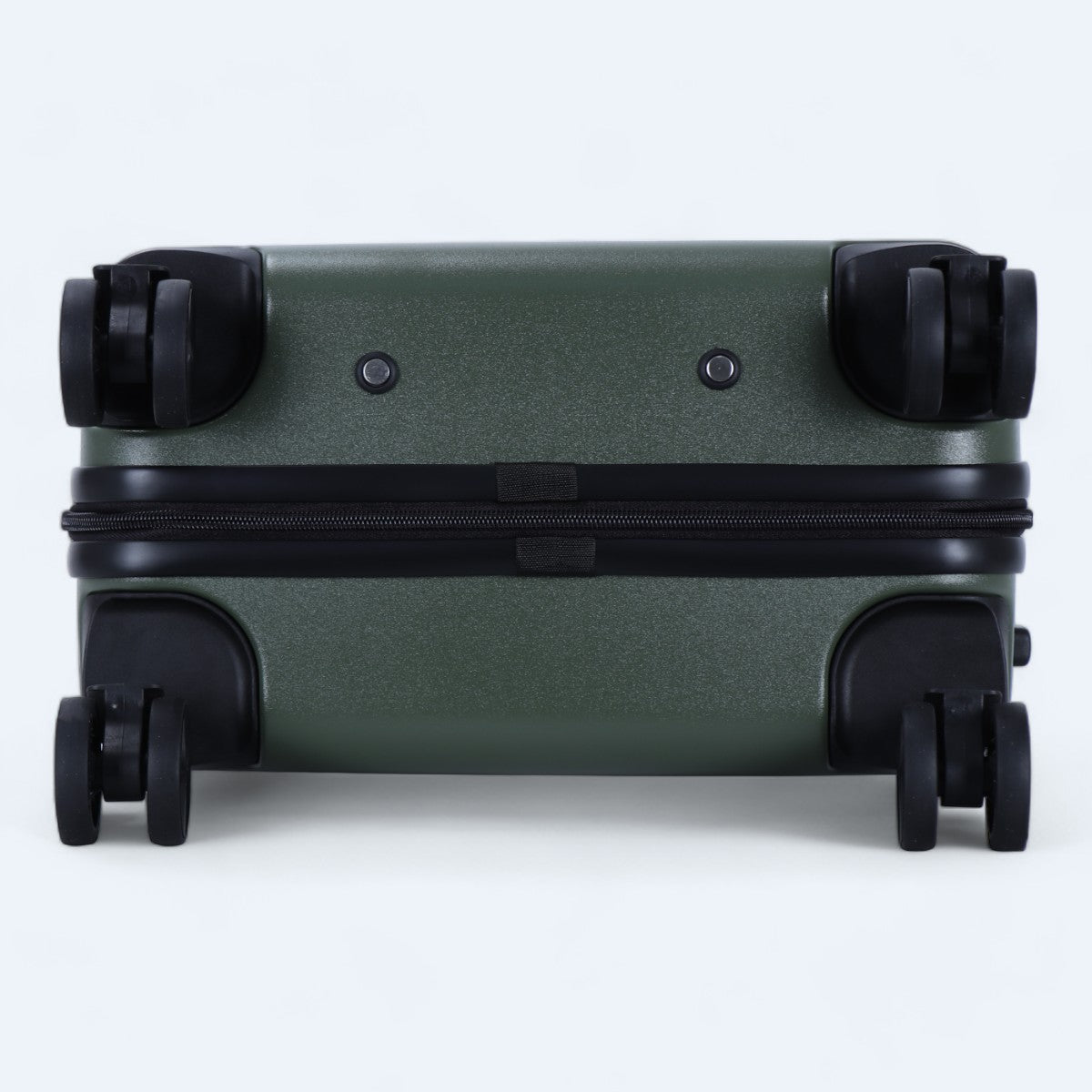 3-Piece Travel Luggage Set with Durable Suitcases – Lightweight Spinner Trolley Set for Easy Airport Travel