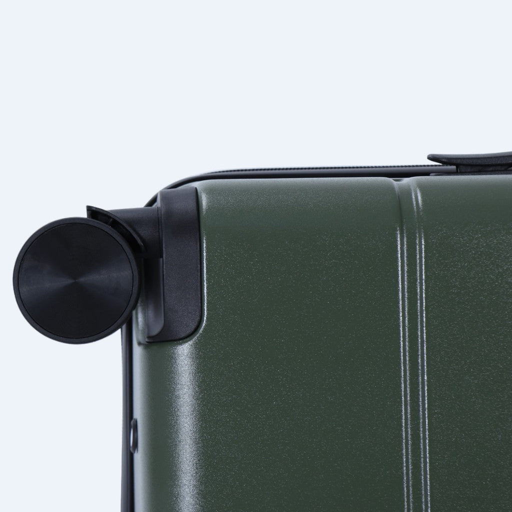 3-Piece Travel Luggage Set with Durable Suitcases – Lightweight Spinner Trolley Set for Easy Airport Travel