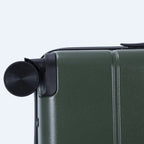 3-Piece Travel Luggage Set with Durable Suitcases – Lightweight Spinner Trolley Set for Easy Airport Travel