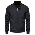 Levi Lightweight Men's Jacket – For Active Days in every season
