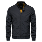 Levi Lightweight Men's Jacket – For Active Days in every season