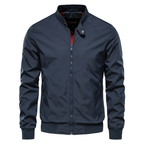Levi Lightweight Men's Jacket – For Active Days in every season