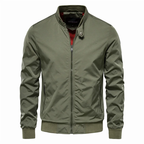 Levi Lightweight Men's Jacket – For Active Days in every season