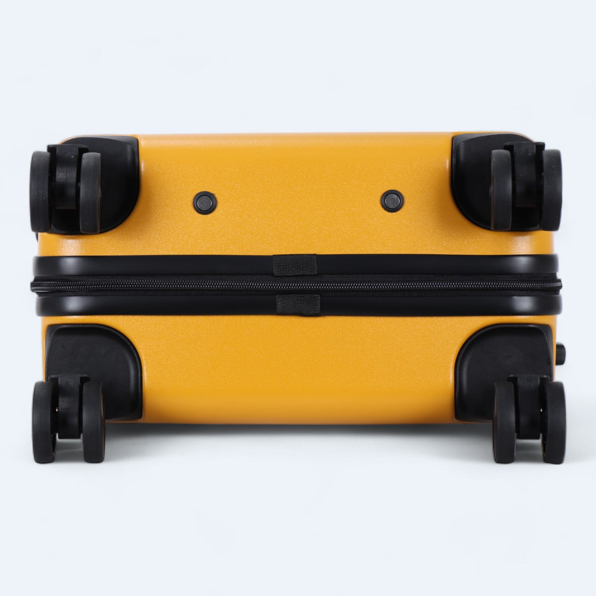 3-Piece Travel Luggage Set with Durable Suitcases – Lightweight Spinner Trolley Set for Easy Airport Travel