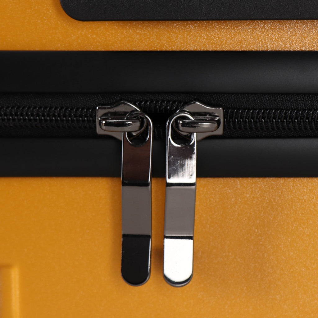 3-Piece Travel Luggage Set with Durable Suitcases – Lightweight Spinner Trolley Set for Easy Airport Travel