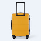 3-Piece Travel Luggage Set with Durable Suitcases – Lightweight Spinner Trolley Set for Easy Airport Travel