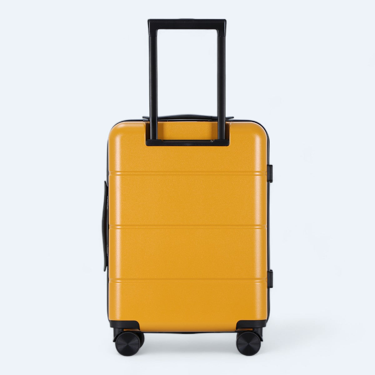 3-Piece Travel Luggage Set with Durable Suitcases – Lightweight Spinner Trolley Set for Easy Airport Travel