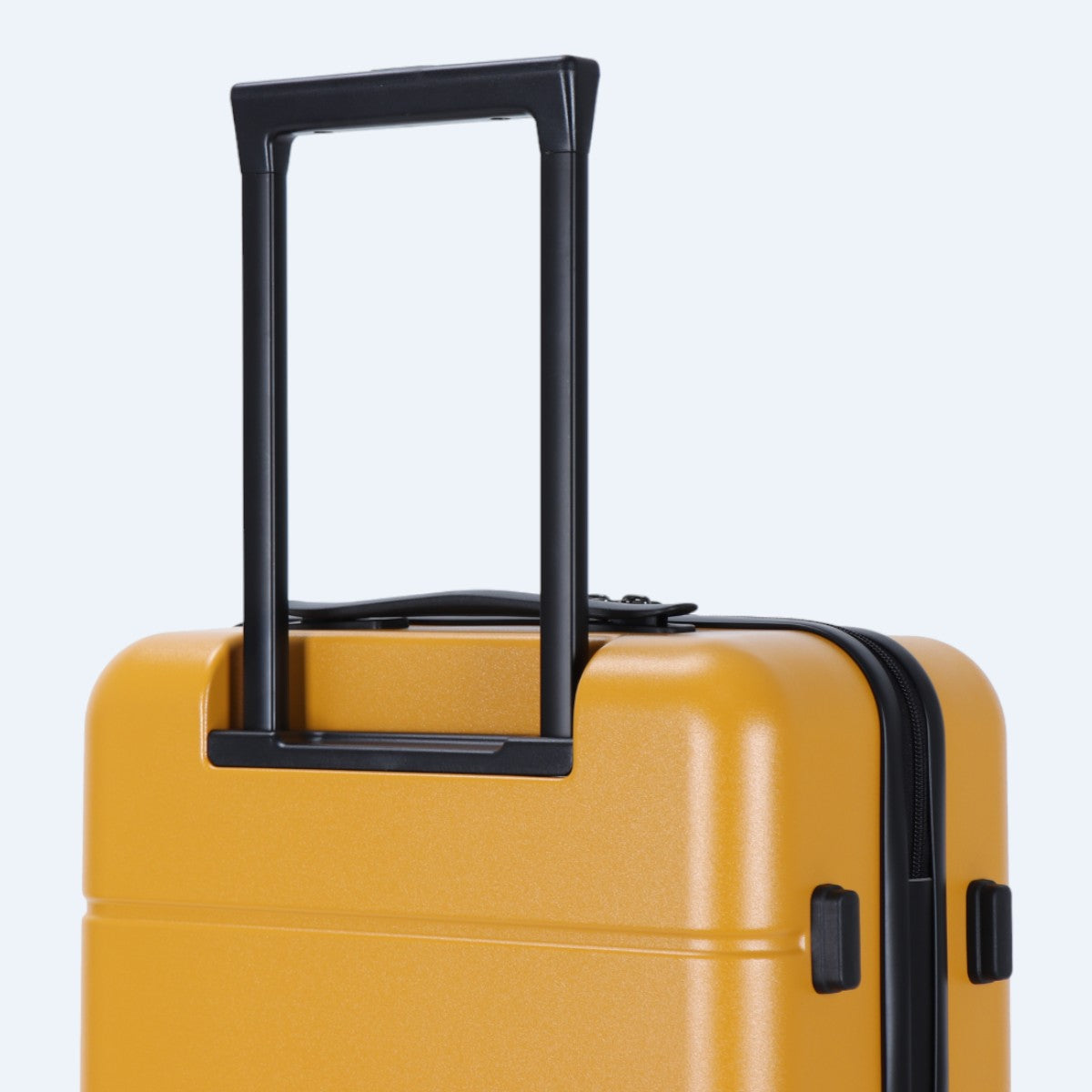 3-Piece Travel Luggage Set with Durable Suitcases – Lightweight Spinner Trolley Set for Easy Airport Travel