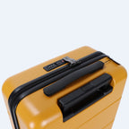 3-Piece Travel Luggage Set with Durable Suitcases – Lightweight Spinner Trolley Set for Easy Airport Travel