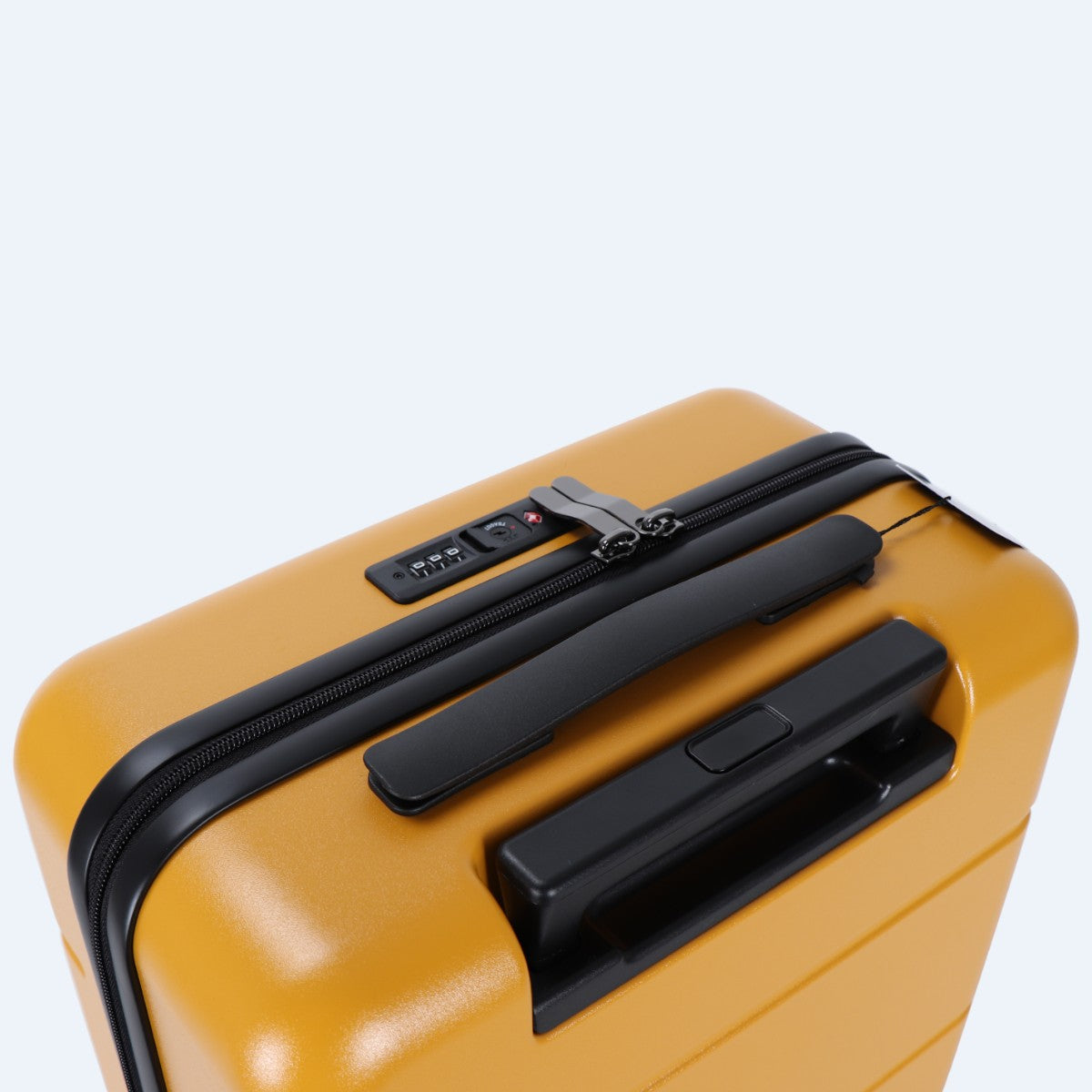 3-Piece Travel Luggage Set with Durable Suitcases – Lightweight Spinner Trolley Set for Easy Airport Travel