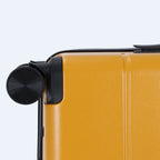 3-Piece Travel Luggage Set with Durable Suitcases – Lightweight Spinner Trolley Set for Easy Airport Travel