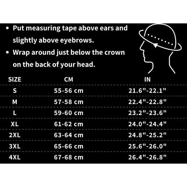 Half Face Motorcycle Helmet Open Vintage Style Quick Release Adjustable Chin Strap - Image 2