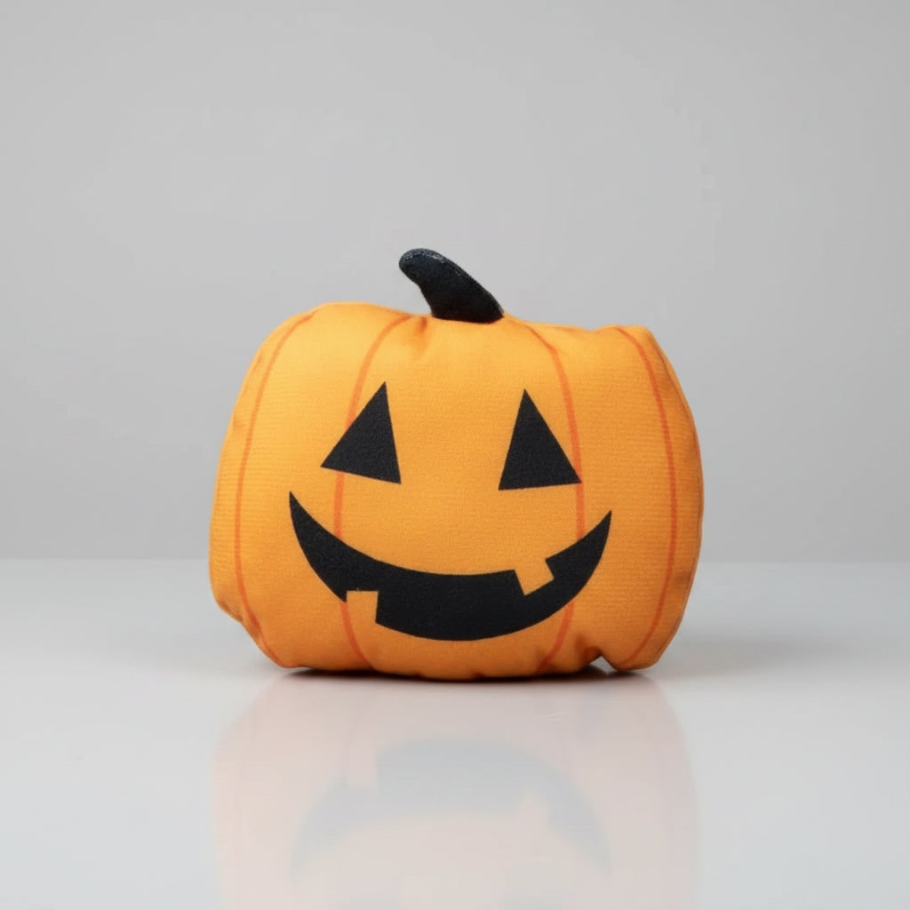 Halloween Cat Toys with Catnip and Plush Stuffed Animal Designs for Kittens Interactive Play - Image 5