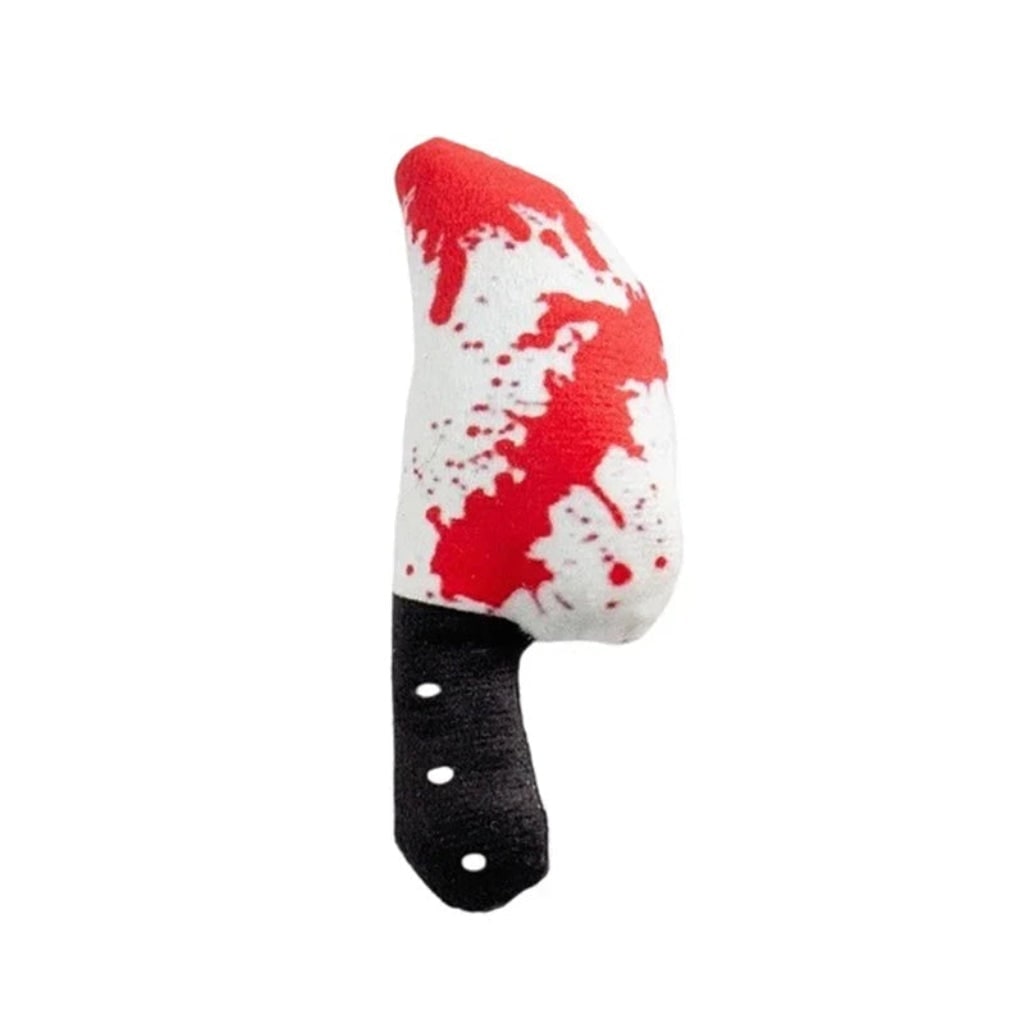 Halloween Cat Toys with Plush Interactive Play and Catnip Stuffed Design - Image 10