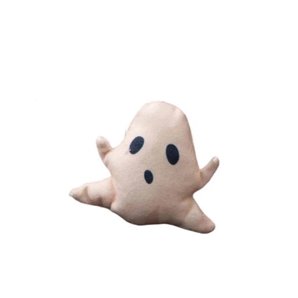 Halloween Cat Toys with Plush Interactive Play and Catnip Stuffed Design - Image 7