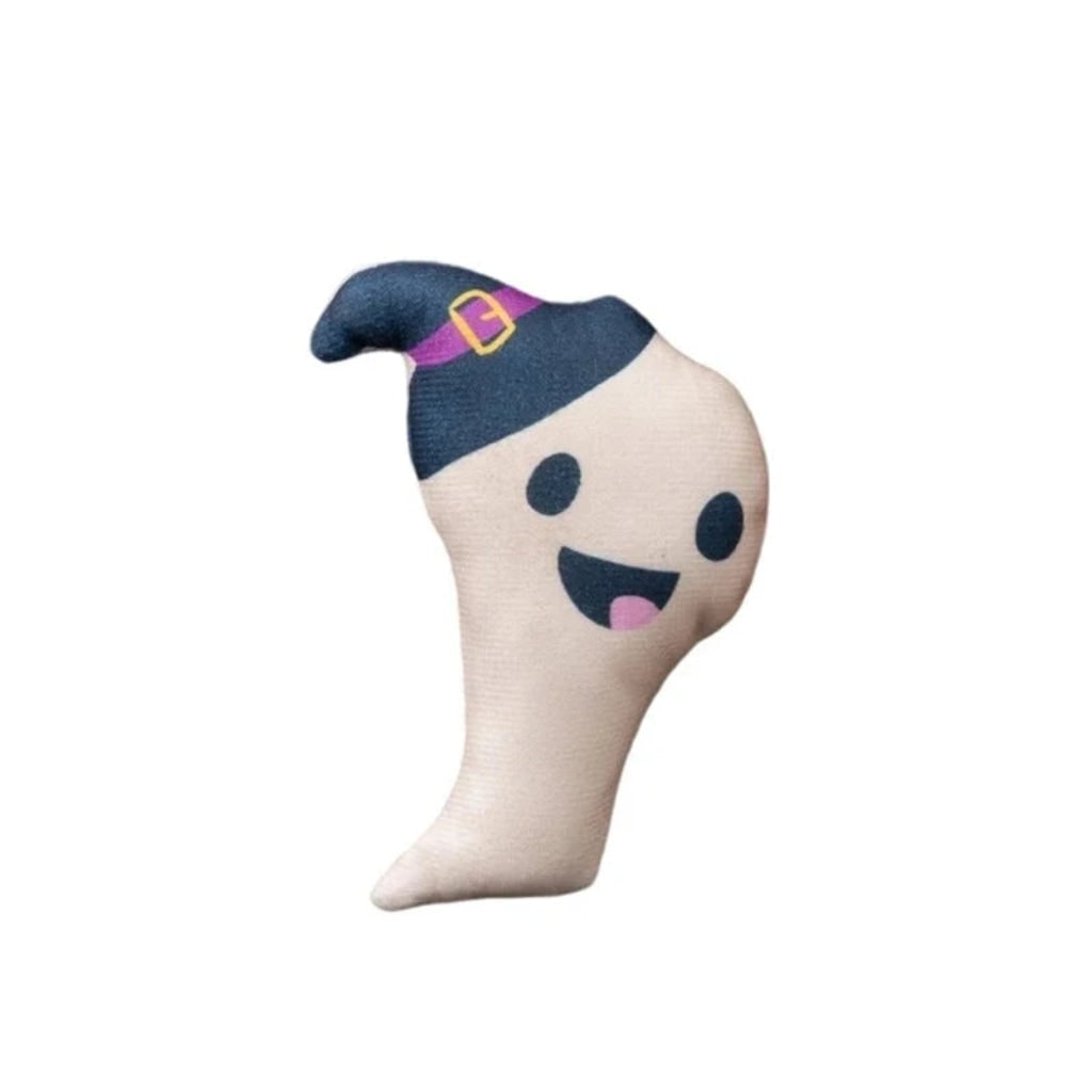 Halloween Cat Toys with Plush Interactive Play and Catnip Stuffed Design - Image 8