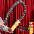 Halloween Fake Prank Snake in Can Gag Toy with Spring-Loaded Pop-Out Action - Image 1