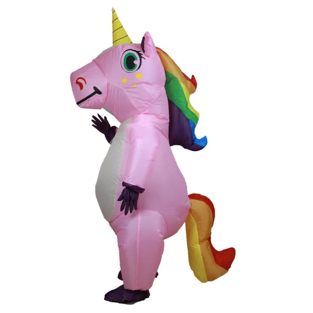 Halloween Inflatable Costume for Funny Animal Design Full Body Funniest - Image 3