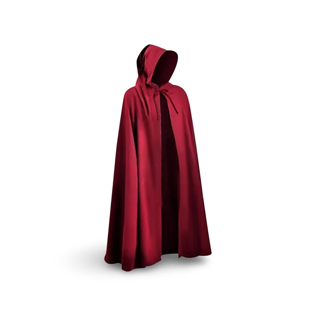 Halloween Knight Costume Medieval Tunic and Cosplay Outfit for Party and Stage - Image 12