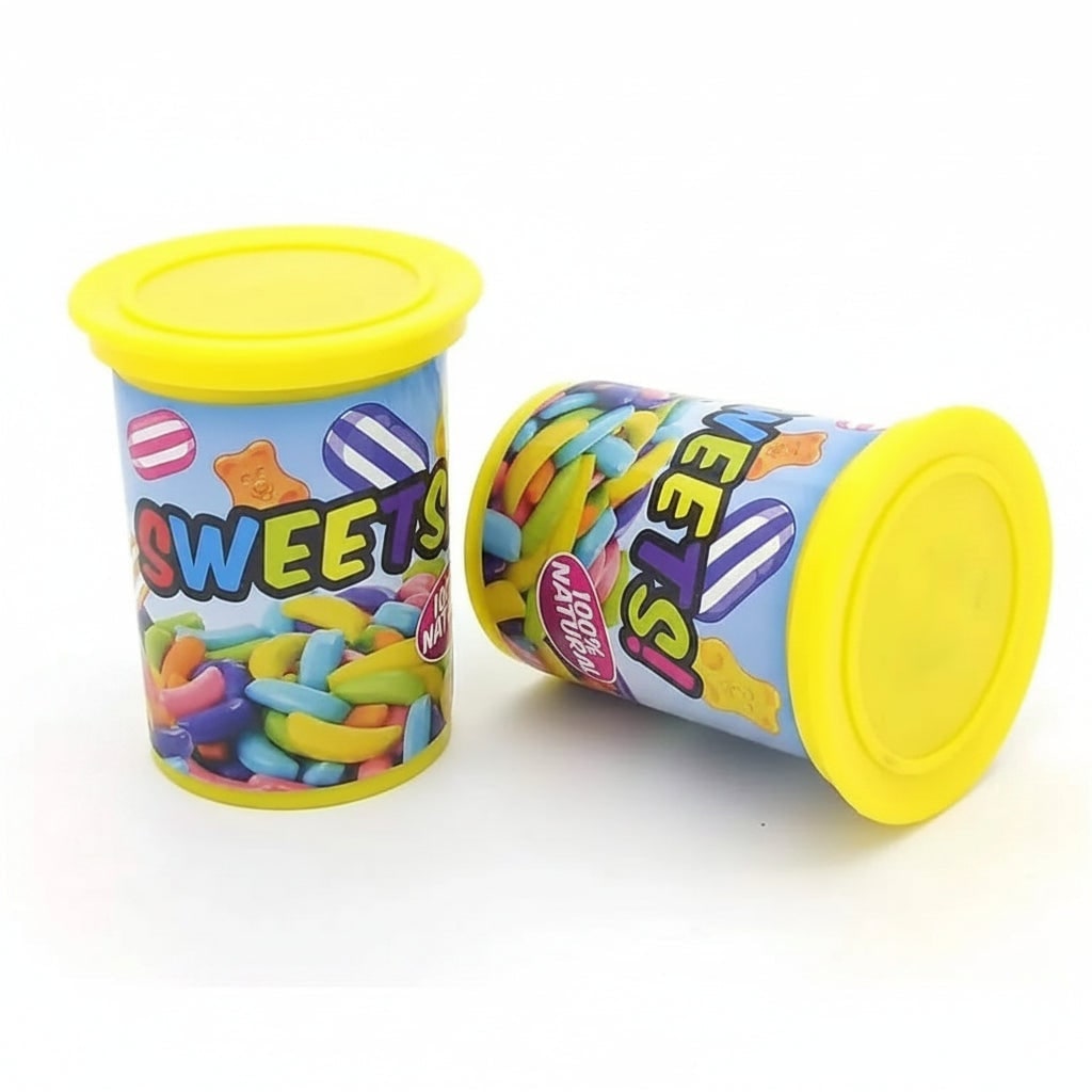 Halloween Prank Gag Gift Box with Spring-Loaded Spider Surprise Joke Boxes - Image 7