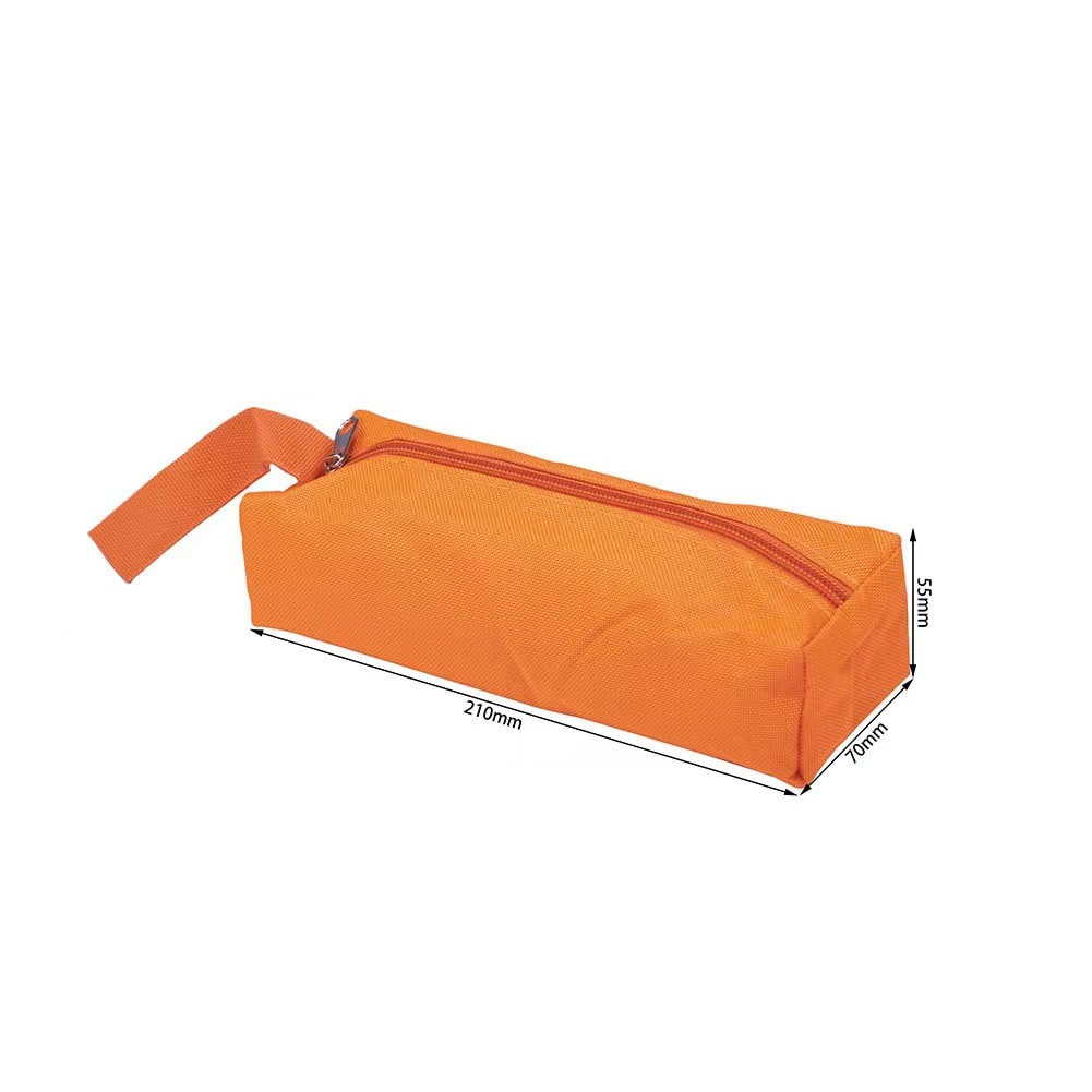 Halloween Pumpkin Carving Kit and Tools with Stainless Steel Blades and Storage for Supplies - Image 5