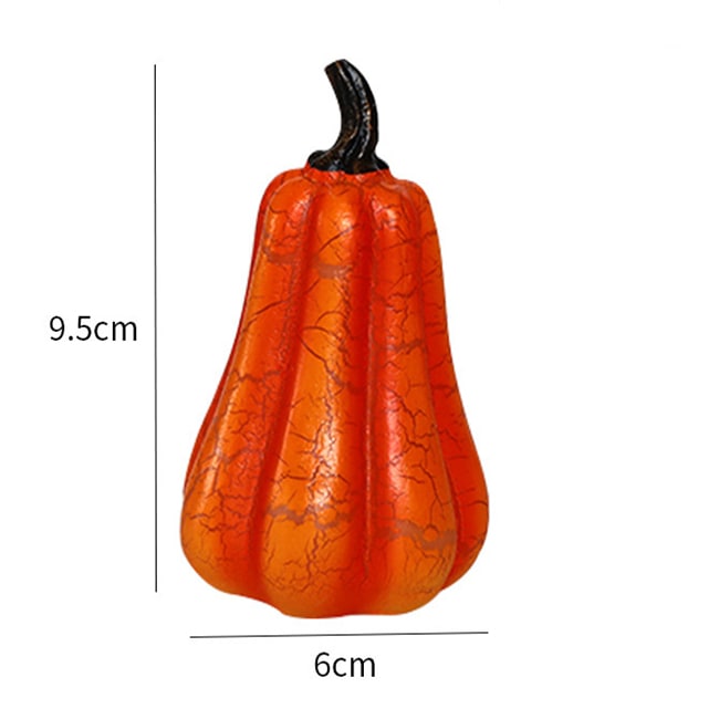Halloween Pumpkin Decorations with LED Lights and Battery Operation - Image 11