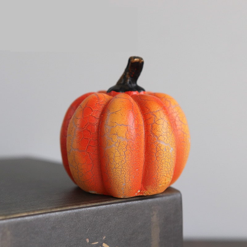 Halloween Pumpkin Decorations with LED Lights and Battery Operation - Image 14