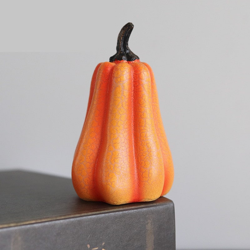 Halloween Pumpkin Decorations with LED Lights and Battery Operation - Image 16