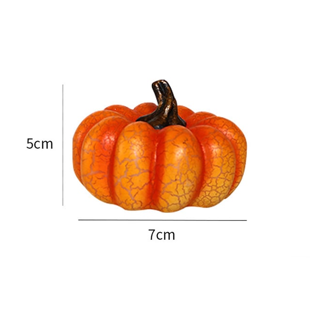 Halloween Pumpkin Decorations with LED Lights and Battery Operation - Image 17