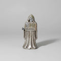 Halloween Tombstones and Yard Gravestones Set with Graveyard Decorations Resin Figurines - Image 2