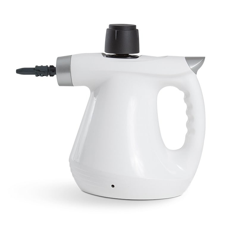 Handheld Portable Steam Cleaner for Rugs Furniture and Tile Grout with Attachments - Image 5