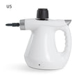 Handheld Portable Steam Cleaner for Rugs Furniture and Tile Grout with Attachments - Image 9