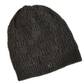 Heated Hat Rechargeable Battery Slouchy Knit Beanie Internal Heating Elements Stocking Cap - Image 3