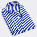 Prince | Summer Striped Cotton Shirt