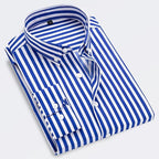 Prince | Summer Striped Cotton Shirt