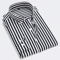 Prince | Summer Striped Cotton Shirt