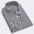 Prince | Summer Striped Cotton Shirt