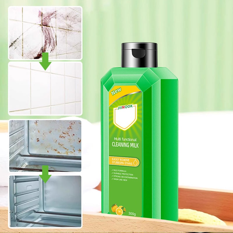 Household Cleaner Multi Surface All Purpose Squeeze Bottle Cleanser - Image 10