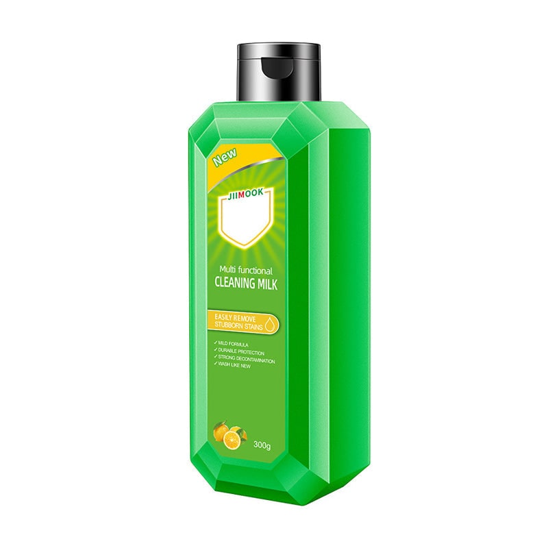 Household Cleaner Multi Surface All Purpose Squeeze Bottle Cleanser - Image 12