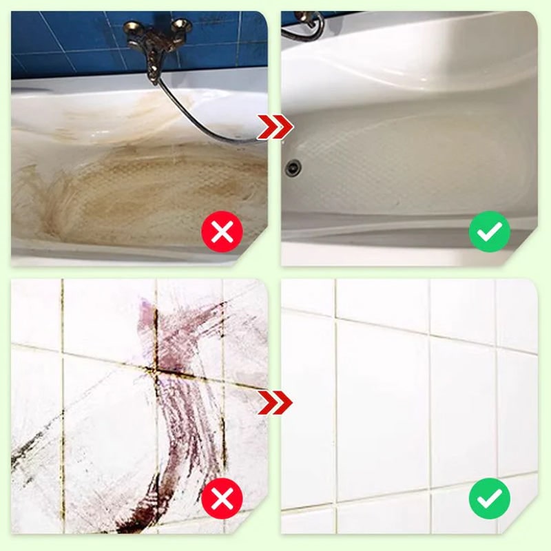 Household Cleaner Multi Surface All Purpose Squeeze Bottle Cleanser - Image 4