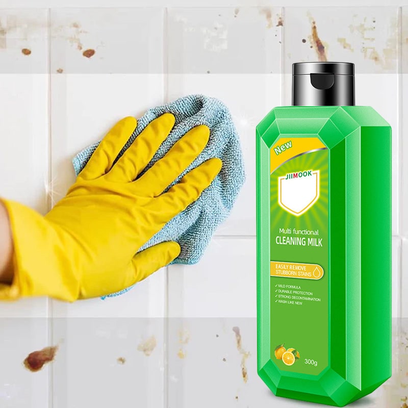 Household Cleaner Multi Surface All Purpose Squeeze Bottle Cleanser - Image 7