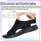 Women’s Sport Sandals with Arch Support for Everyday Comfort – Supportive Walking Sandals for Travel, Casual Wear and Outdoor Use