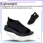Women’s Sport Sandals with Arch Support for Everyday Comfort – Supportive Walking Sandals for Travel, Casual Wear and Outdoor Use
