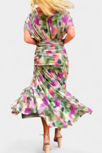 Eryzziah | Chic Elegance Dress