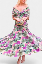 Eryzziah | Chic Elegance Dress