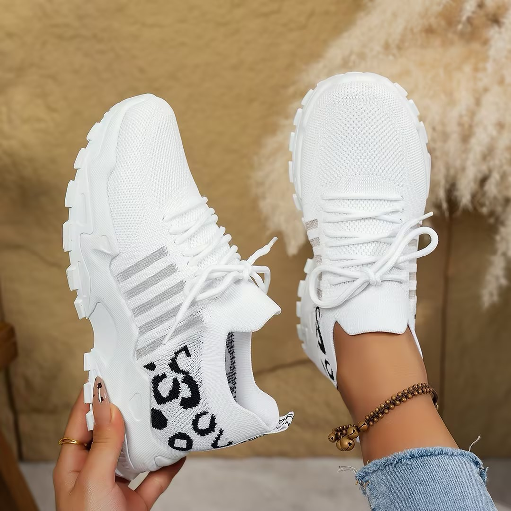 Maica | Comfort-Orthopedic Sneakers